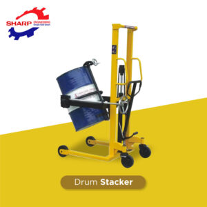 Drum Stacker