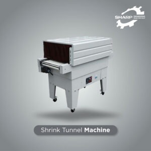 Shrink Packing Machine