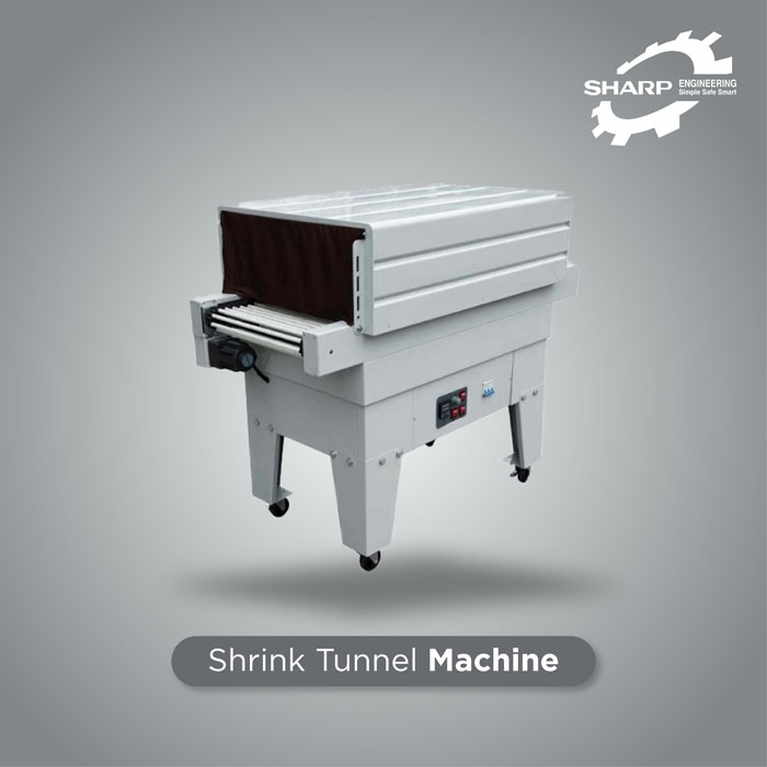 Shrink Packing Machine