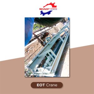 EOT Crane