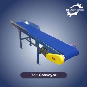Belt Conveyors