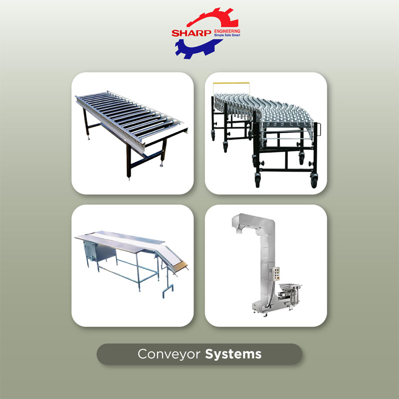 Conveyor Systems