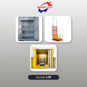 Goods Lifts