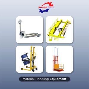 Material Handling Equipment