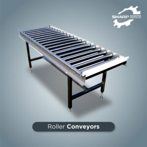 Roller Conveyors