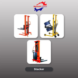 Stacker