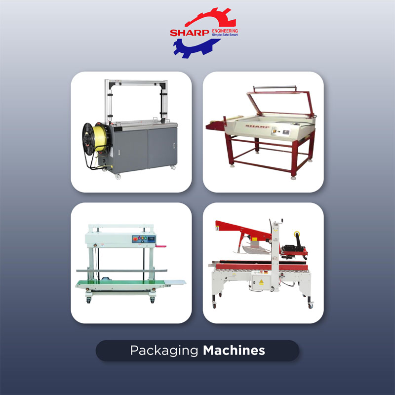 Packaging Machines