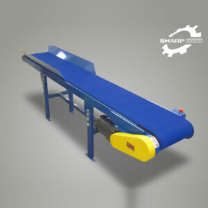 Rubber Conveyor Belt